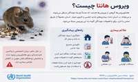 آنچه باید درباره هانتاویروس بدانید