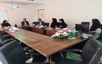 ژورنال کلاب و جلسه هم اندیشی