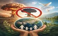 سلامت انسان؛ یکی از مهم‌ترین دلایل توقف آزمایش‌های هسته‌ای