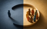 تنهایی؛ اپیدمی پنهان قرن بیست و یکم