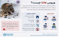 آنچه باید درباره هانتاویروس بدانید